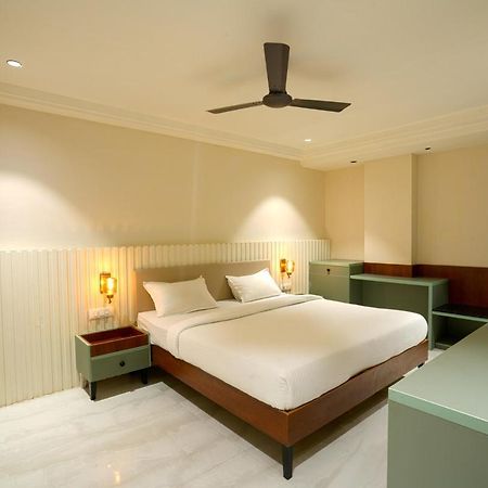 Hotel Square 36 Kota  Exterior photo